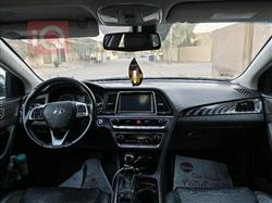 هیۆندای سۆناتا